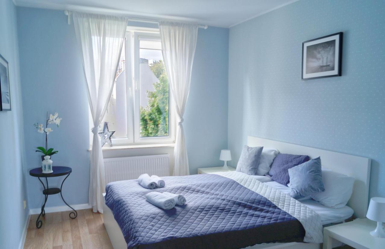 Apartamenty Przy Muzeum Gdansk Exterior photo